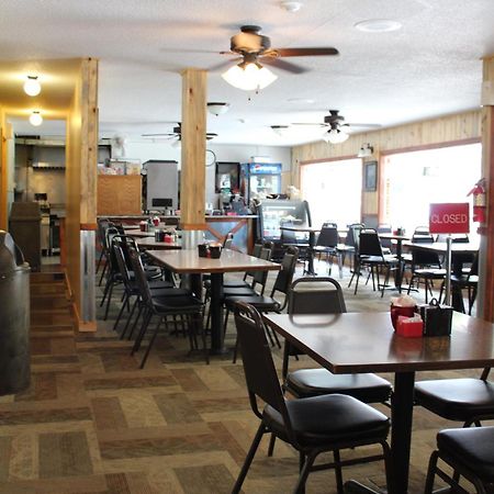 Gold Country Inn Deadwood Eksteriør bilde