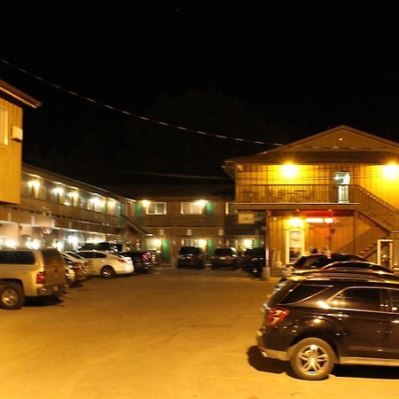 Gold Country Inn Deadwood Eksteriør bilde