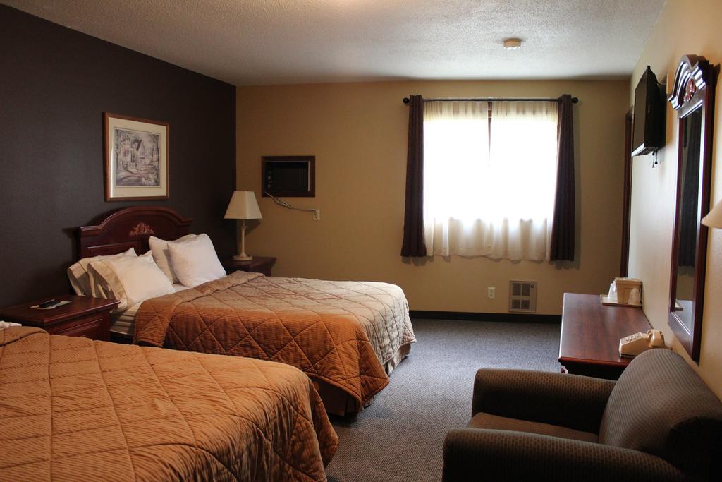 Gold Country Inn Deadwood Eksteriør bilde