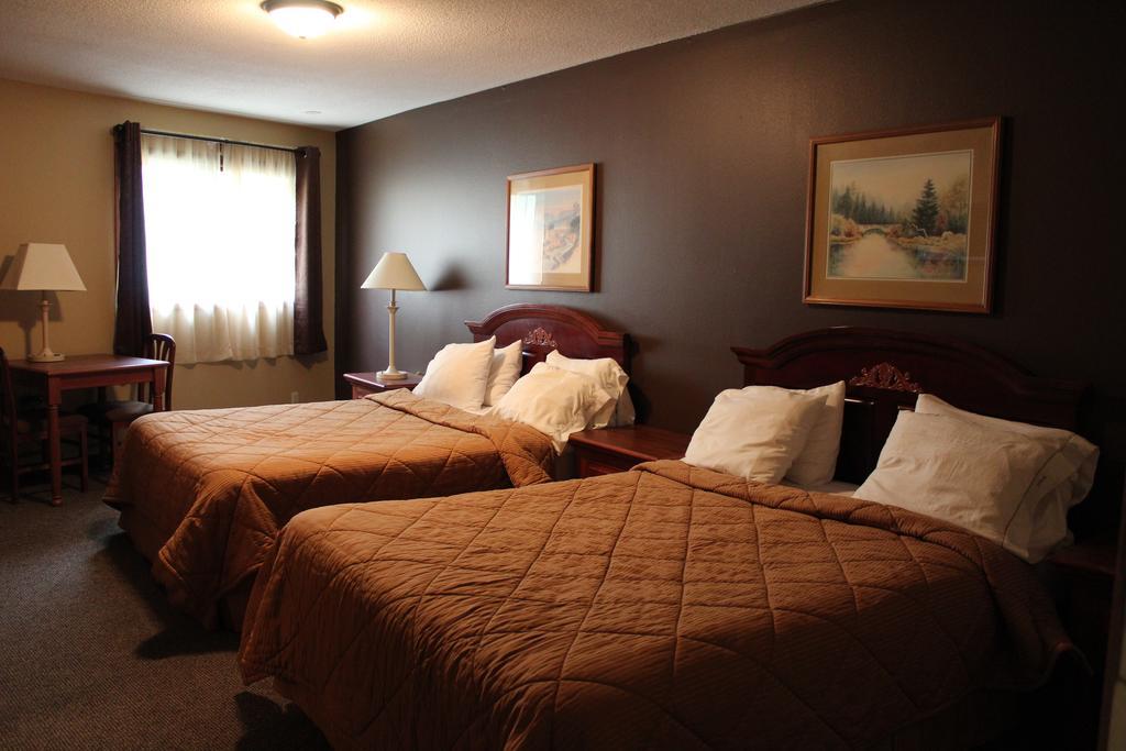 Gold Country Inn Deadwood Eksteriør bilde