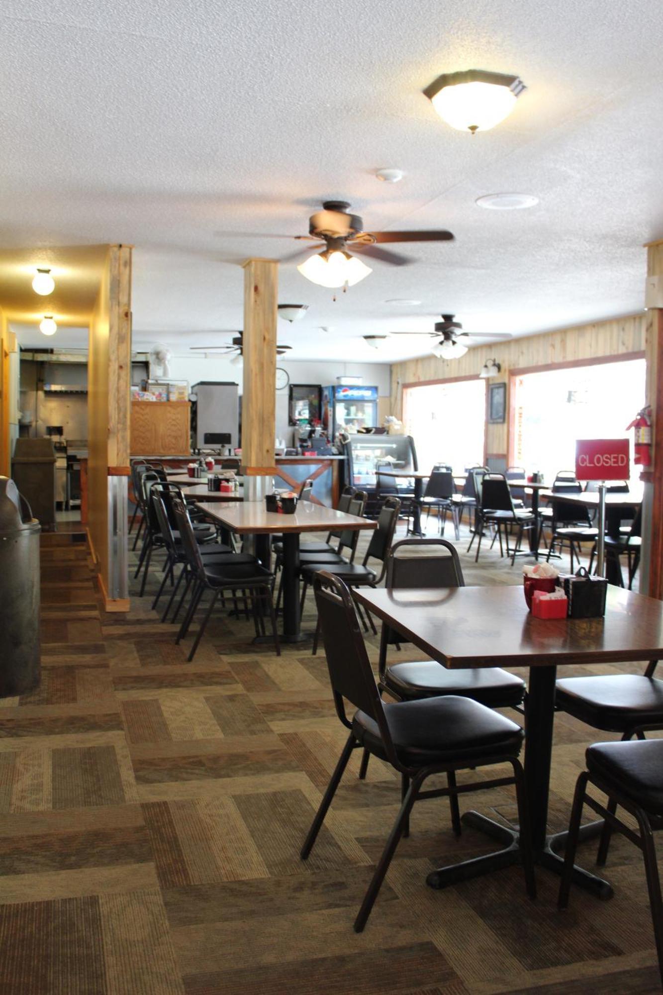 Gold Country Inn Deadwood Eksteriør bilde