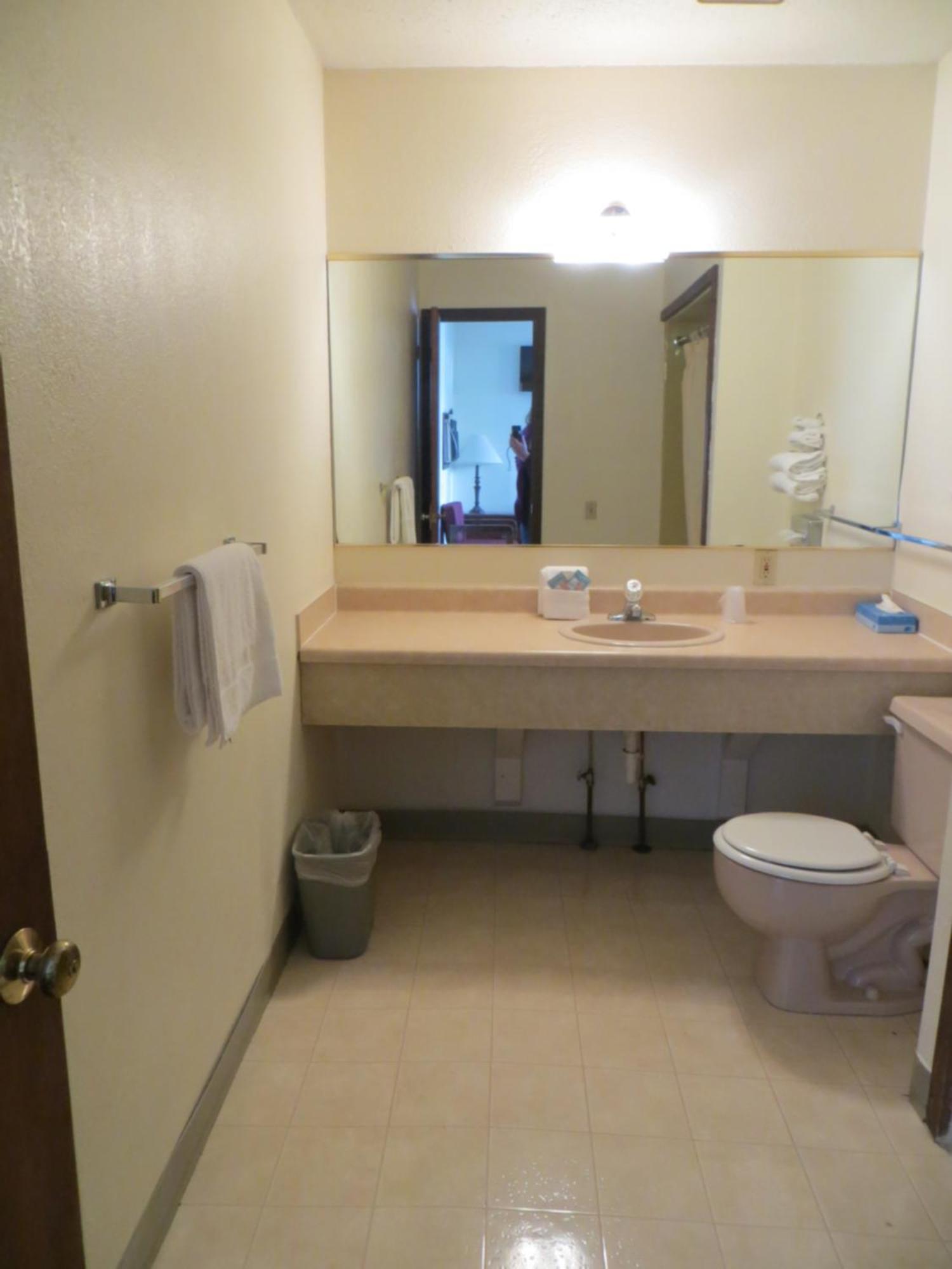 Gold Country Inn Deadwood Rom bilde