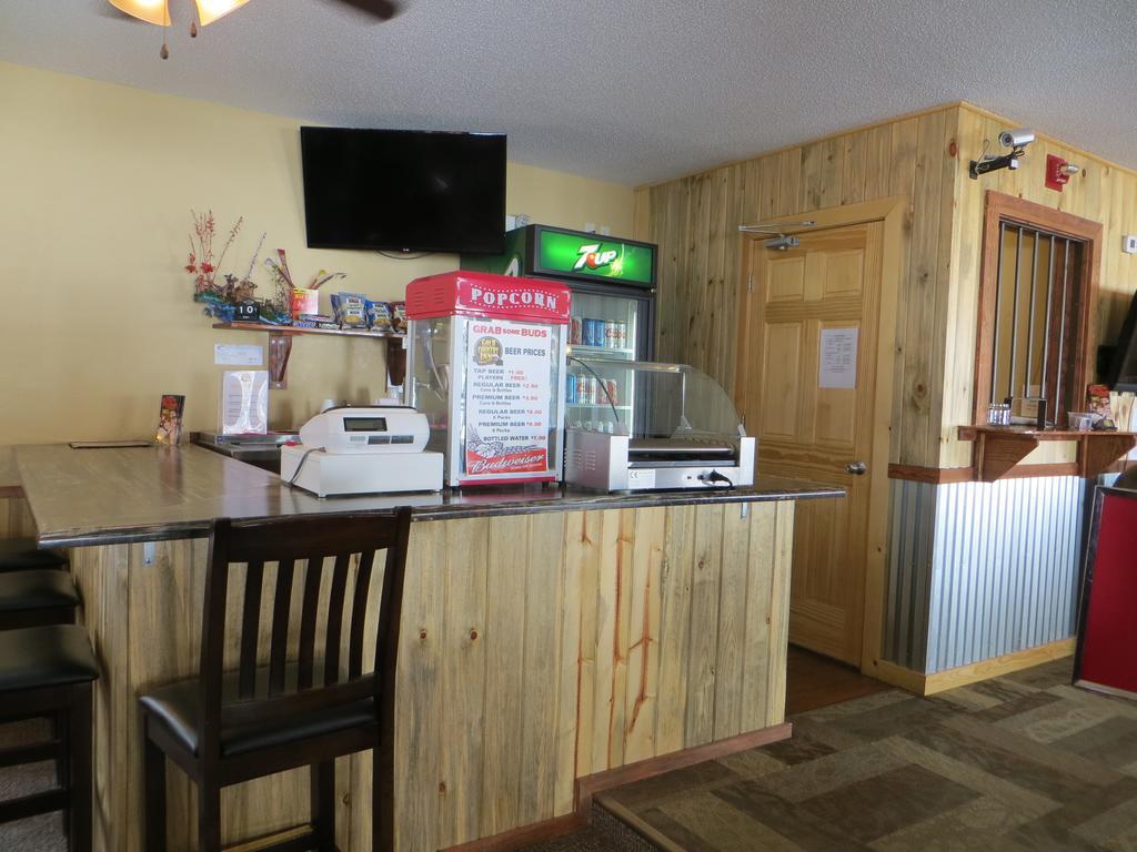 Gold Country Inn Deadwood Eksteriør bilde