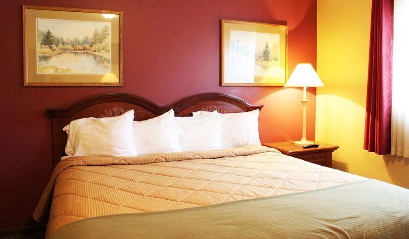 Gold Country Inn Deadwood Eksteriør bilde