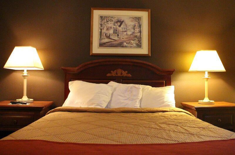 Gold Country Inn Deadwood Eksteriør bilde